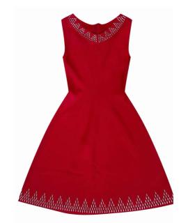 ALAIA Повседневное платье