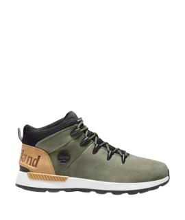 TIMBERLAND Ботинки