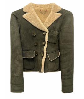 MARC JACOBS Дубленка