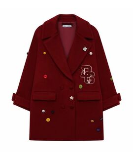 

Верхняя одежда DOLCE & GABBANA KIDS