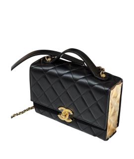 CHANEL Сумка через плечо