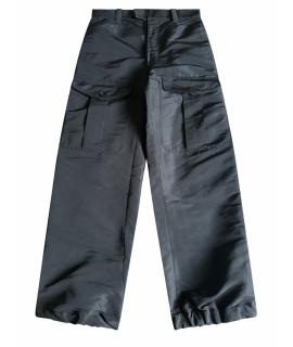 ALEXANDER MCQUEEN Повседневные брюки