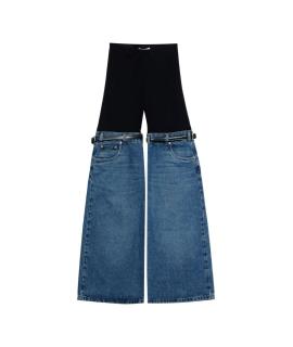 COPERNI Прямые джинсы