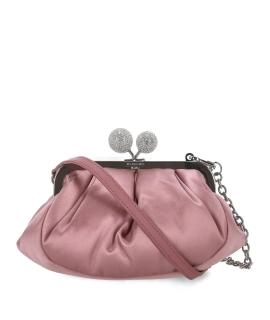 MAX MARA Клатч/вечерняя сумка