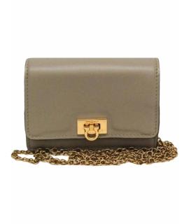 FERRAGAMO Клатч/вечерняя сумка