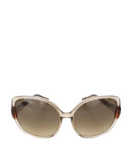 TOD'S Солнцезащитные очки