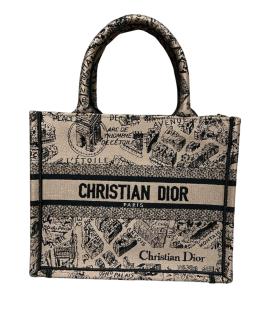 CHRISTIAN DIOR Сумка тоут