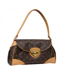 LOUIS VUITTON Сумка через плечо