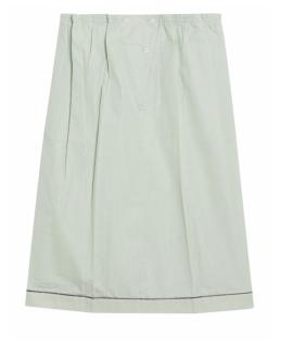 PRADA Юбка миди