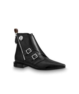 LOUIS VUITTON Ботинки