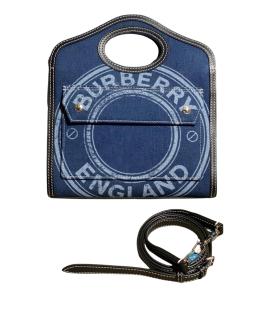 BURBERRY Сумка через плечо