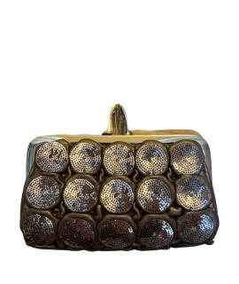 CHRISTIAN LOUBOUTIN Клатч/вечерняя сумка