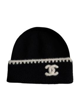 CHANEL Шапка
