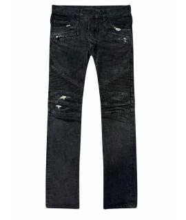 BALMAIN Джинсы скинни