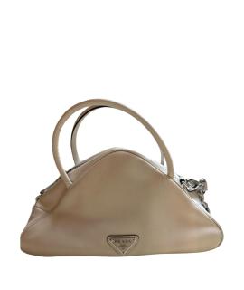 PRADA Сумка через плечо