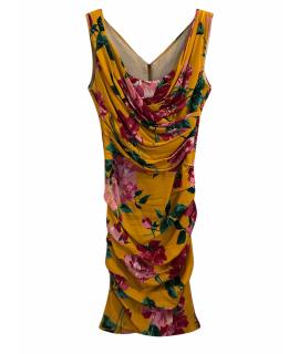 DOLCE&GABBANA Коктейльное платье