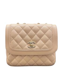 CHANEL Сумка через плечо