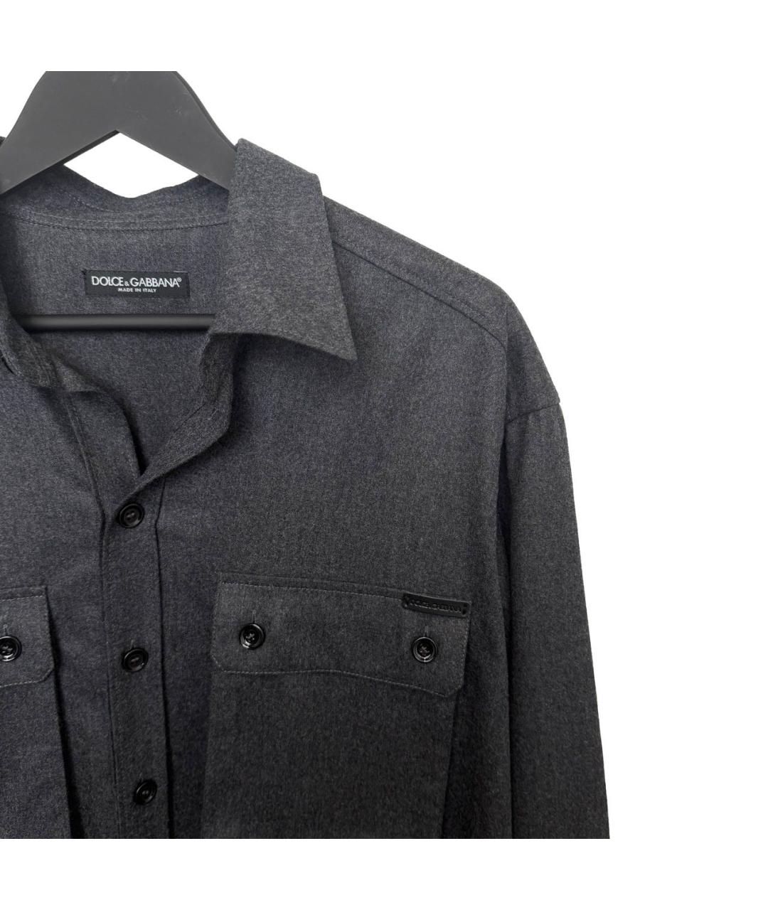 VALENTINO Кэжуал рубашка, фото 2