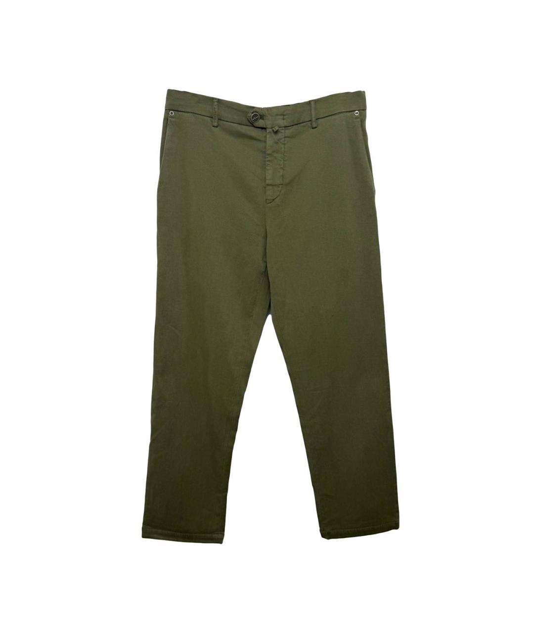 KITON Повседневные брюки, фото 1