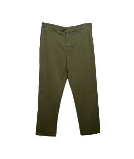 KITON Повседневные брюки