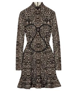 ALAIA Коктейльное платье