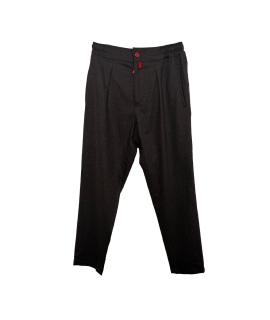 KITON Повседневные брюки