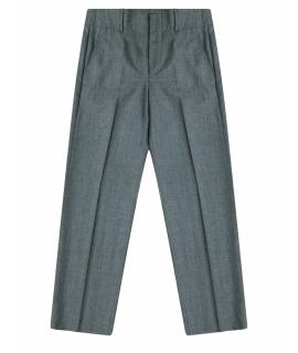 POLO RALPH LAUREN Прямые брюки