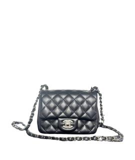 CHANEL Сумка через плечо