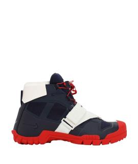 UNDERCOVER Ботинки