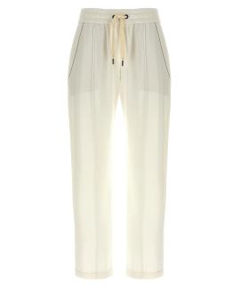 BRUNELLO CUCINELLI Прямые брюки