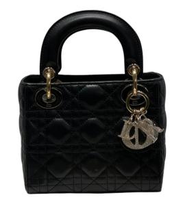 CHRISTIAN DIOR Сумка тоут