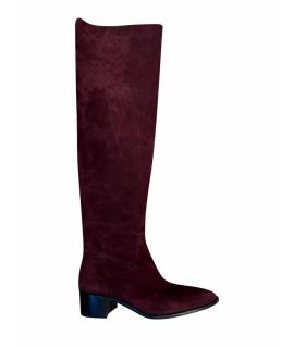 CHRISTIAN DIOR Сапоги