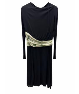 CAVALLI CLASS Коктейльное платье