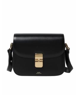 A.P.C. Сумка через плечо