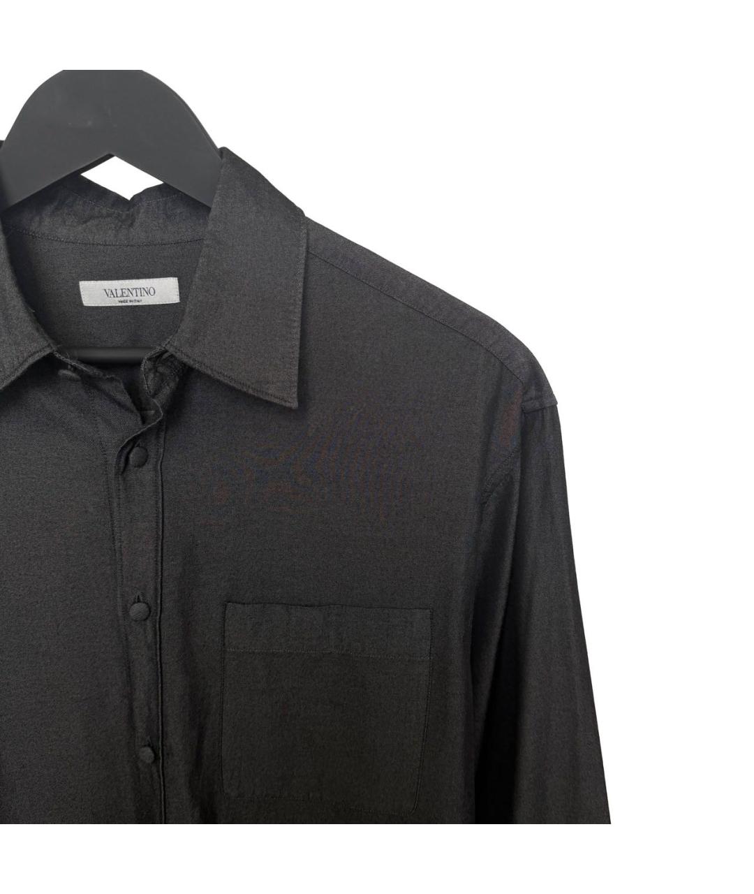 VALENTINO Кэжуал рубашка, фото 2