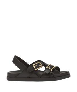 FENDI Сандалии