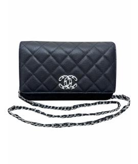 CHANEL Сумка через плечо