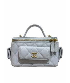 CHANEL Сумка через плечо