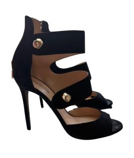 CESARE PACIOTTI Босоножки