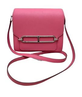 HERMES Сумка через плечо