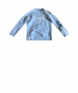 GIVENCHY Худи/толстовка
