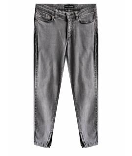 DOLCE&GABBANA Джинсы слим