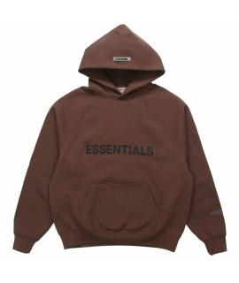 FEAR OF GOD ESSENTIALS Худи/толстовка