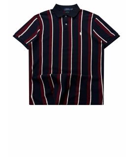 RALPH LAUREN Поло с коротким рукавом