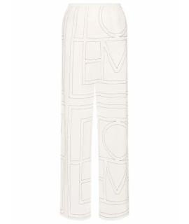 TOTEME Прямые брюки