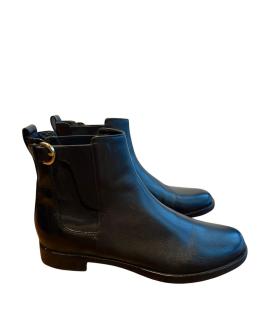 SERGIO ROSSI Полусапоги