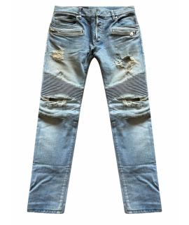 BALMAIN Джинсы скинни