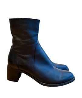 SERGIO ROSSI Ботильоны