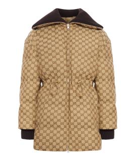 GUCCI Пуховик