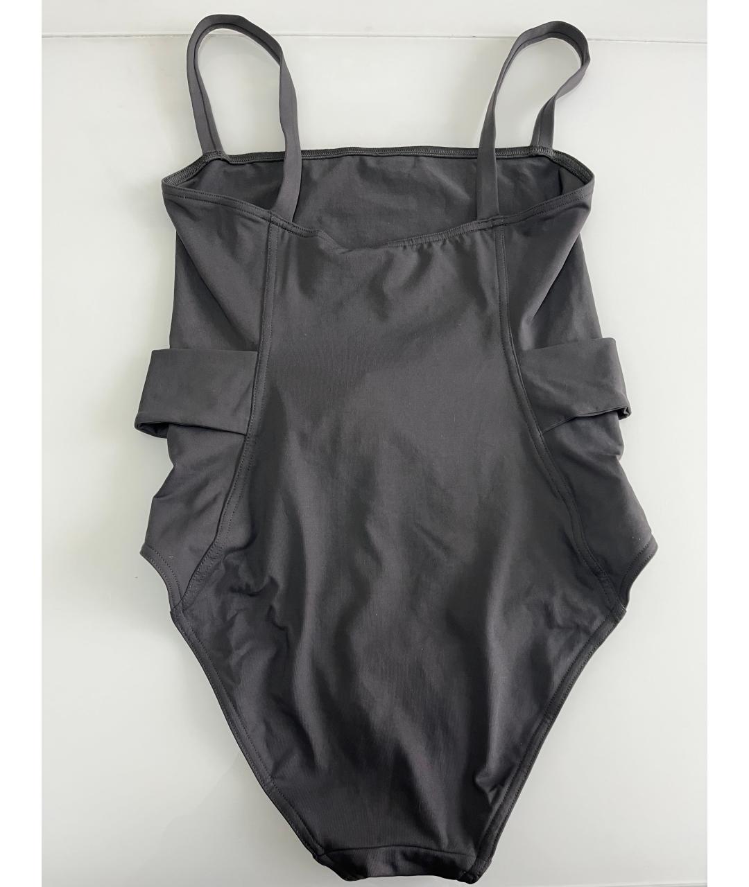 Eres Серый полиамидовый купальник, фото 2